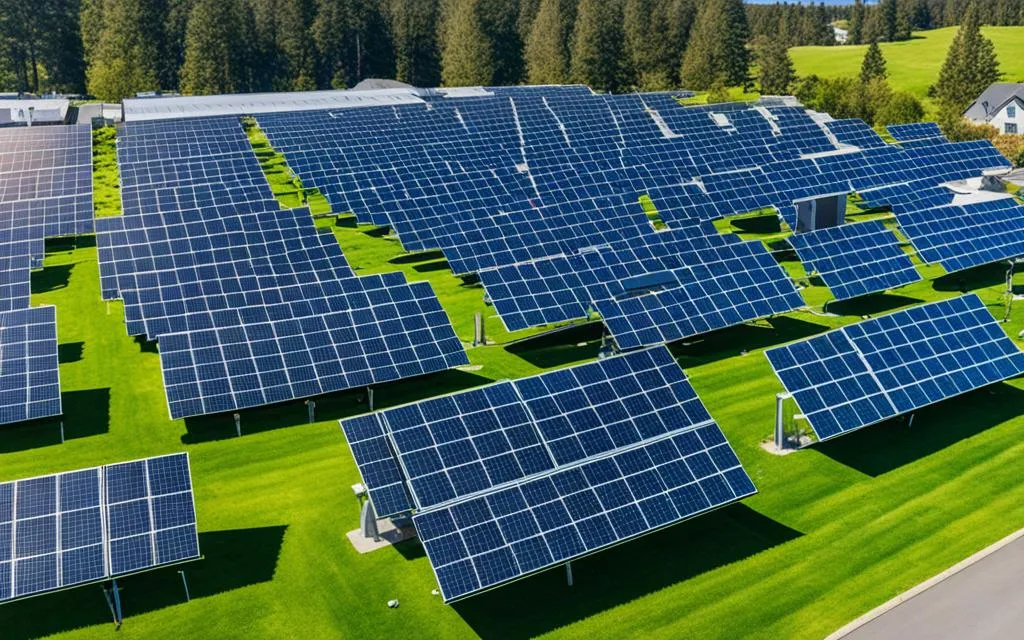 Zdjęcie Instalacja fotowoltaiczna 8 kW - ile prądu naprawdę wyprodukuje?