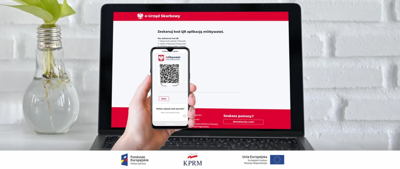 aplikacja mObywatel z PIT