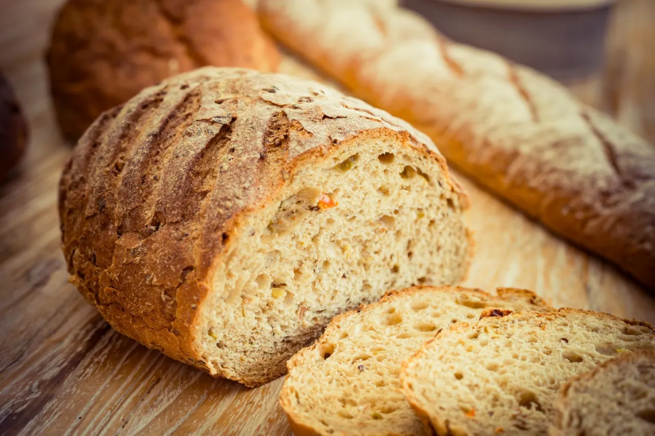 Chleb esseński gluten diabetycy