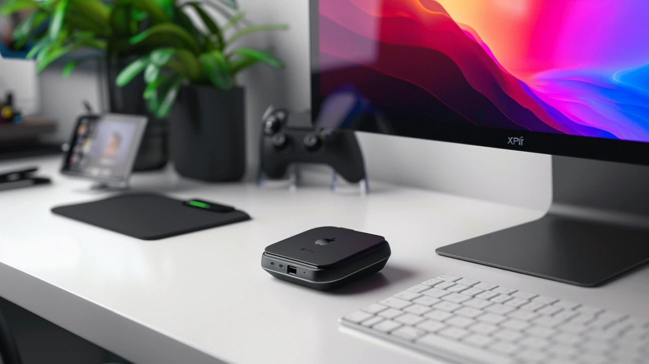 Zdjęcie X-Rite i1Display Pro: Profesjonalna Kalibracja Monitora