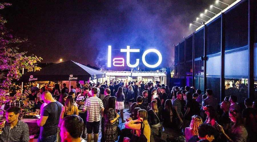 Forum Przestrzenie Krak&oacute;w