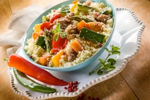 dania jednogarnkowe dla dzieci