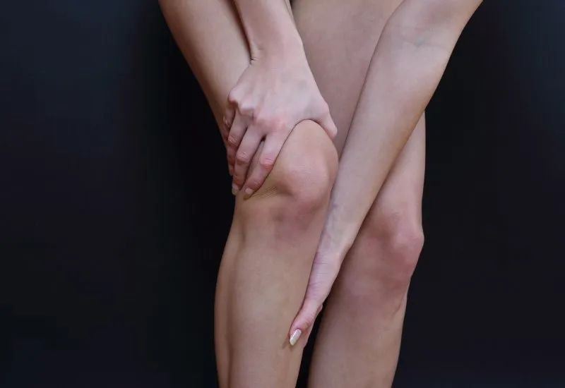 kiedy do ortopedy po urazie kolana