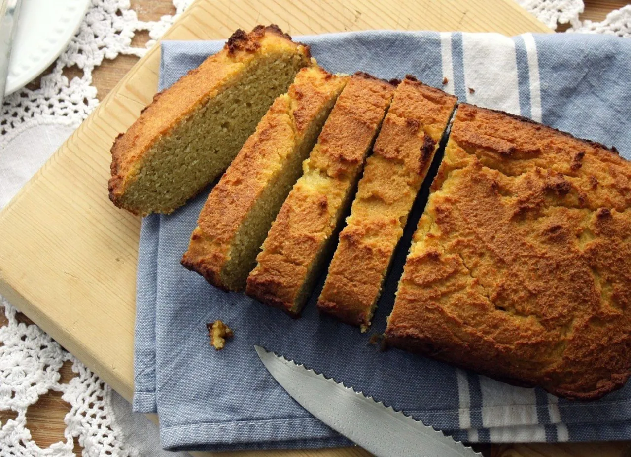 zalety chleba z ziemniakami