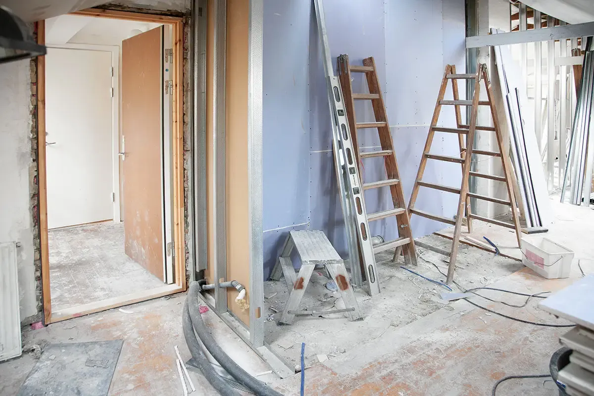 Czynniki wpływające na czas wykończenia mieszkania