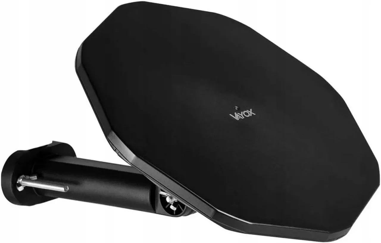 parametry filtra LTE 5G DVB-T2