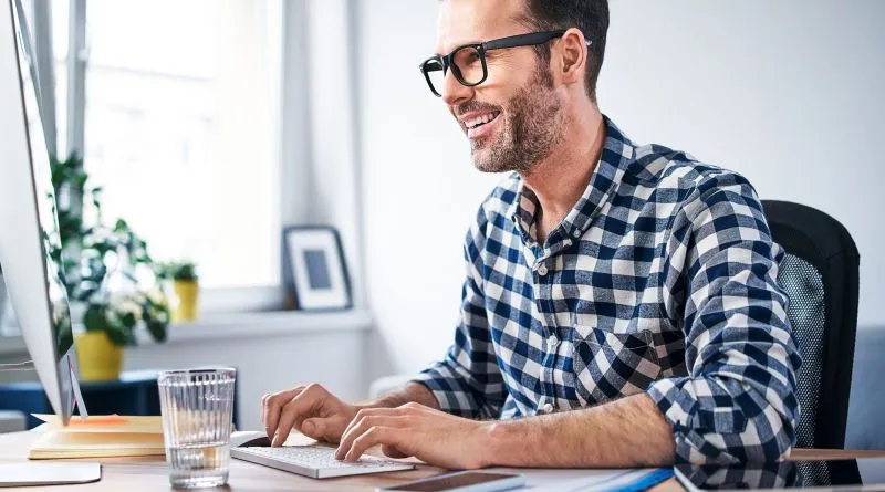 Rozmowa kwalifikacyjna absolwent