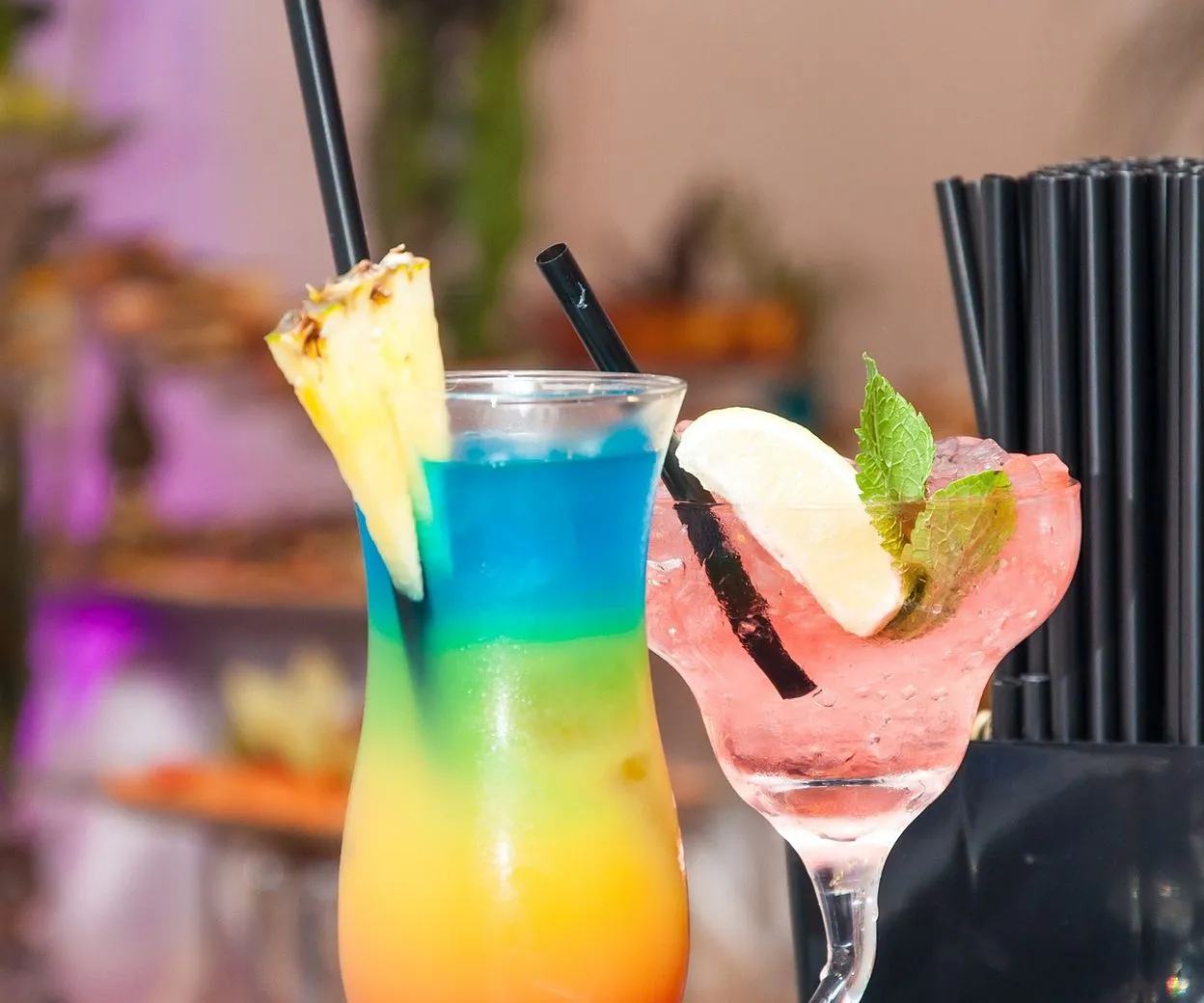 składniki do drinka sex on the beach