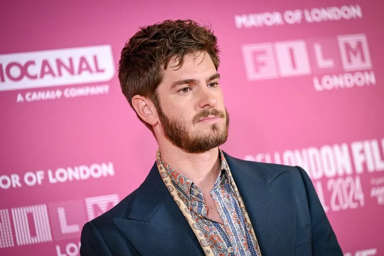 Andrew Garfield wczesna kariera aktor