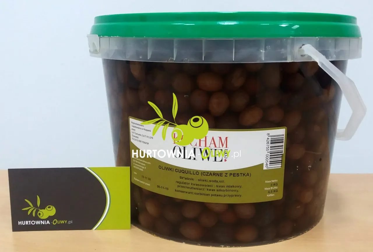 oliwki w słoiku s&oacute;l