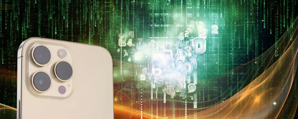 iPhone przegrzewanie się przyczyny