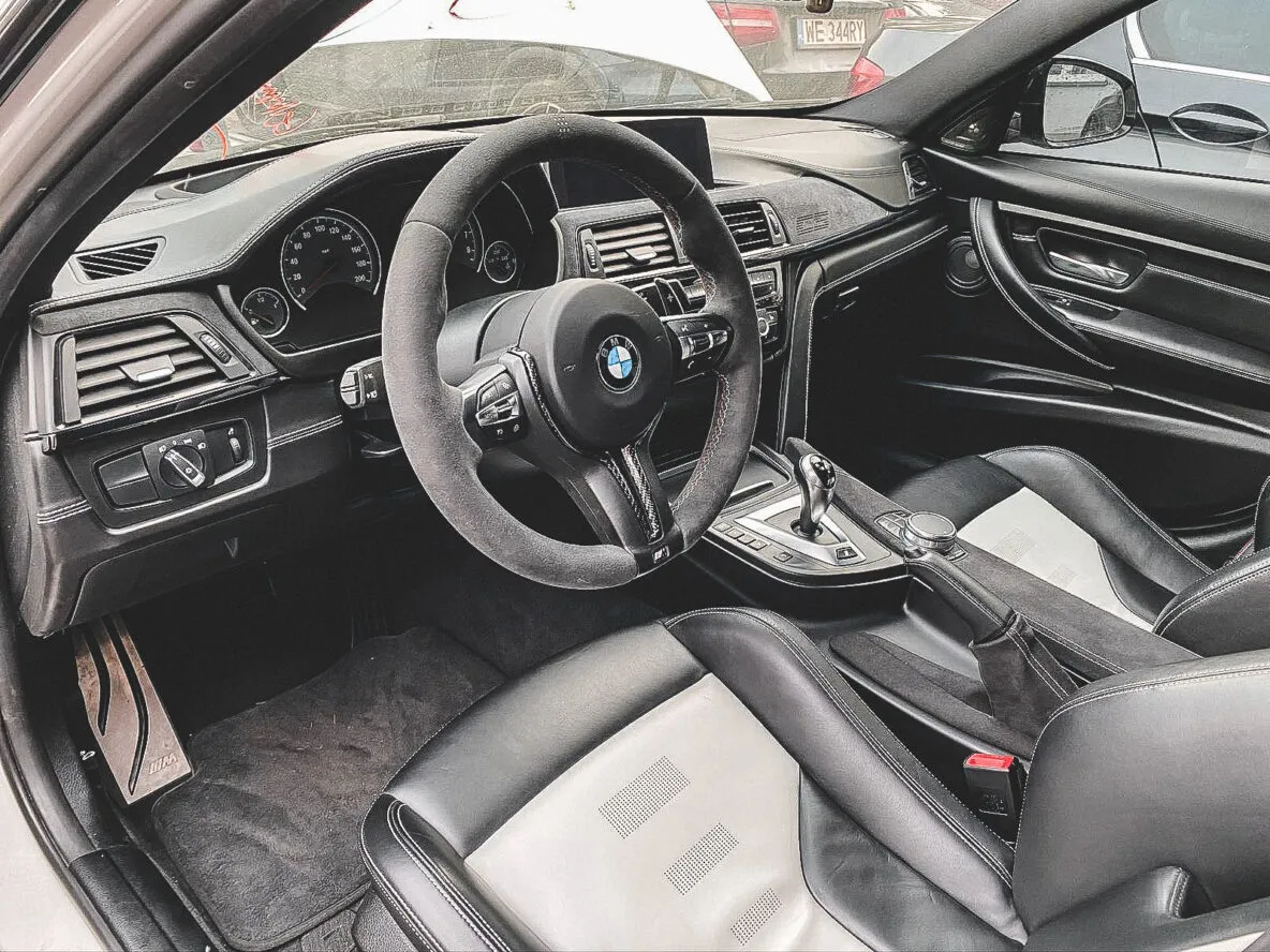 Style tuningu samochod&oacute;w: German Style, JDM, Stance, Performance