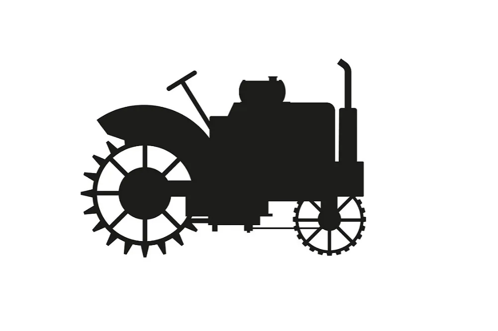Zdjęcie Pierwszy traktor na świecie: jak zmienił rolnictwo na zawsze
