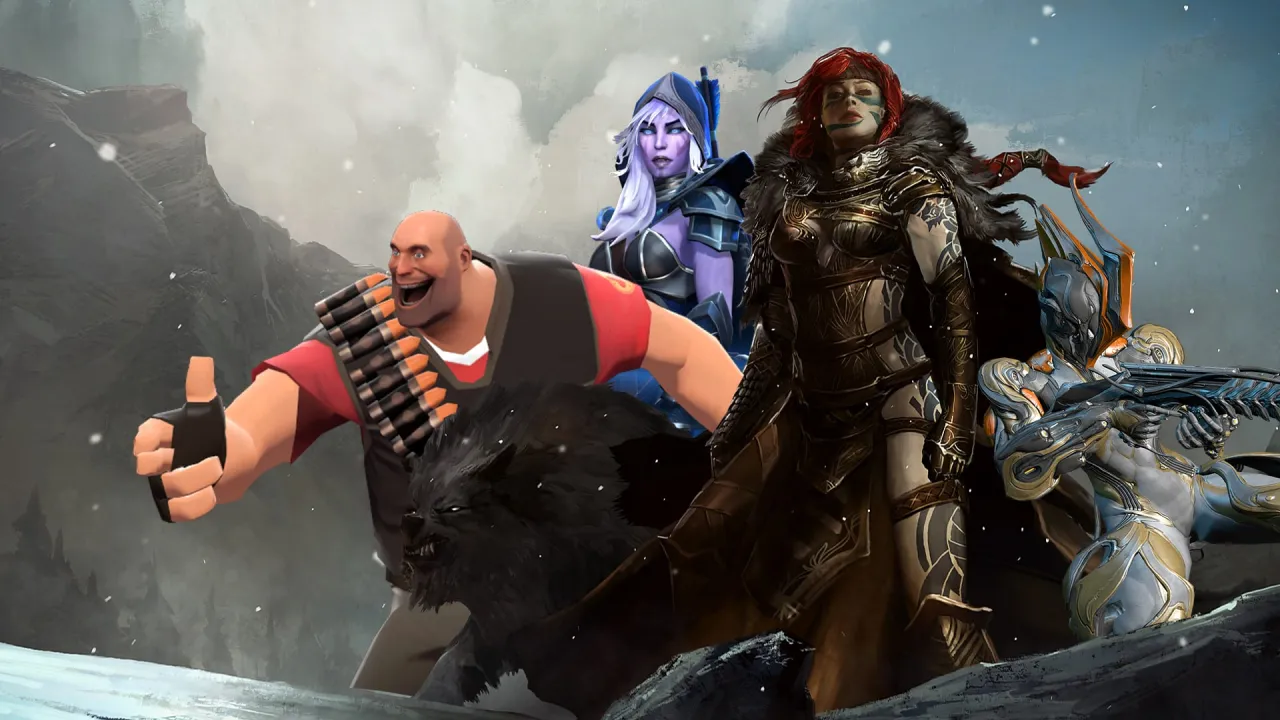 Popularne gry Free-to-Play na PC