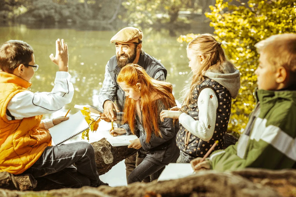 cechy dobrego wychowawcy kolonijnego