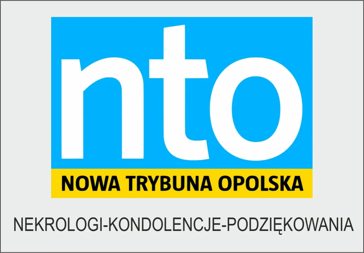 nekrologi nowa trybuna opolska