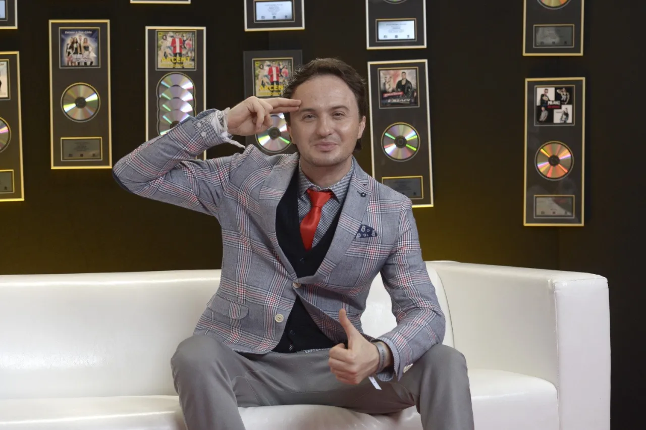 Zdjęcie Patryk z After Party ile ma lat? Zaskakujące fakty o jego wieku i karierze.