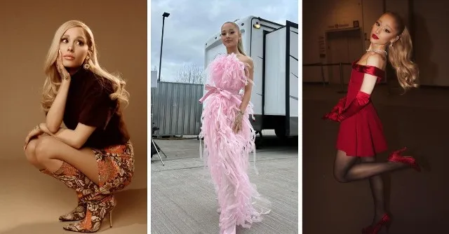 Zdjęcie Ariana Grande: Gdzie urodziła się i jak Boca Raton wpłynęło na jej życie