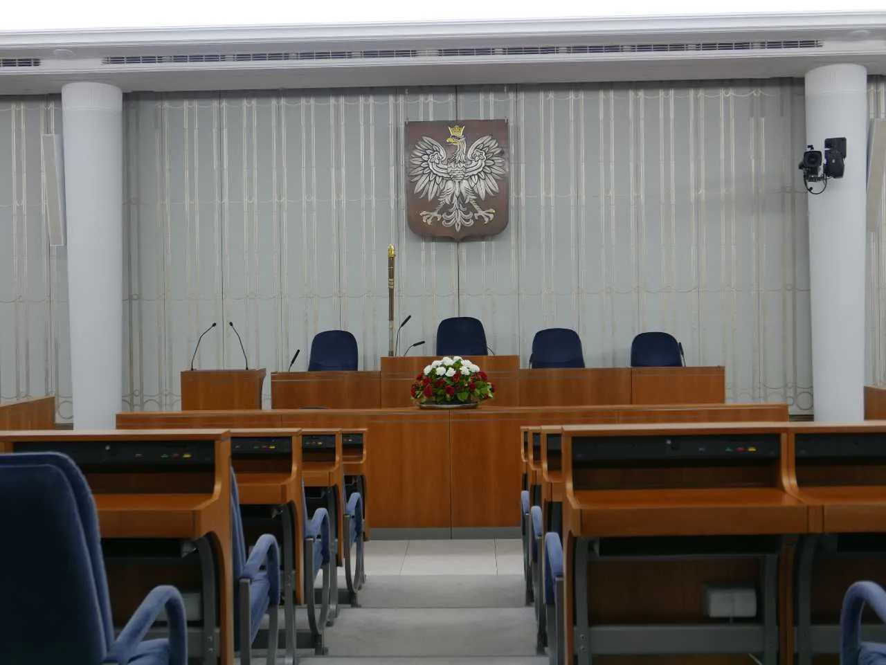 Zdjęcie Kto wchodzi do senatu? Oto kluczowe wymagania i kryteria