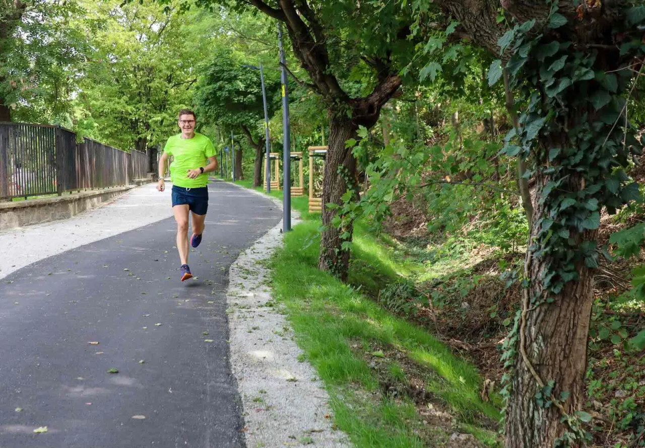 bieganie po treningu siłowym spalanie tłuszczu