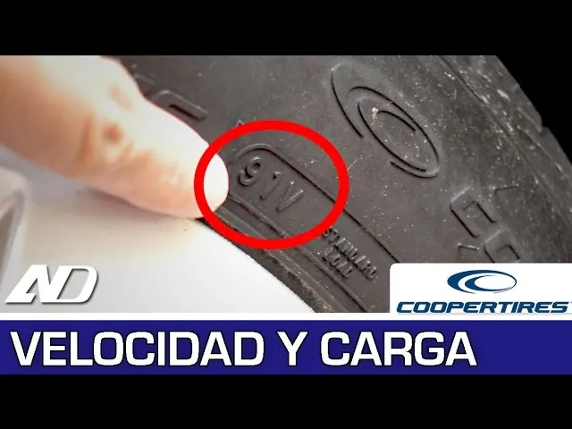 Zdjęcie Qué neumáticos se sobrecargan más al acelerar y cómo evitar el desgaste
