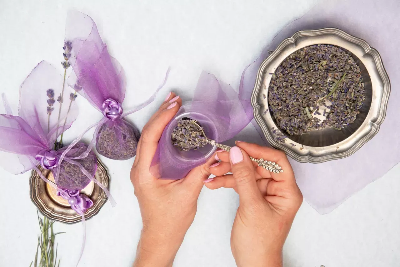 pomysły na ozdabianie woreczk&oacute;w DIY