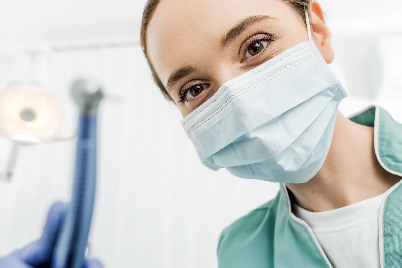 techniki relaksacyjne przed dentystą