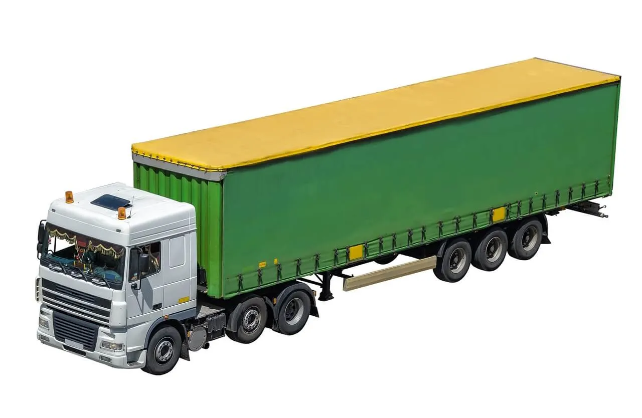 wybór spedycji kryteria bus