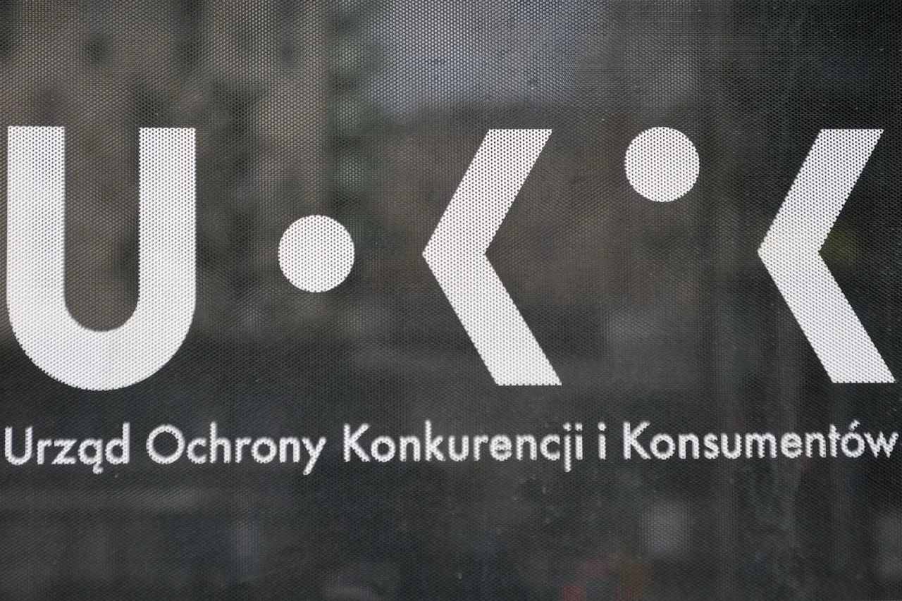 UOKiK ochrona konsumenta deweloper