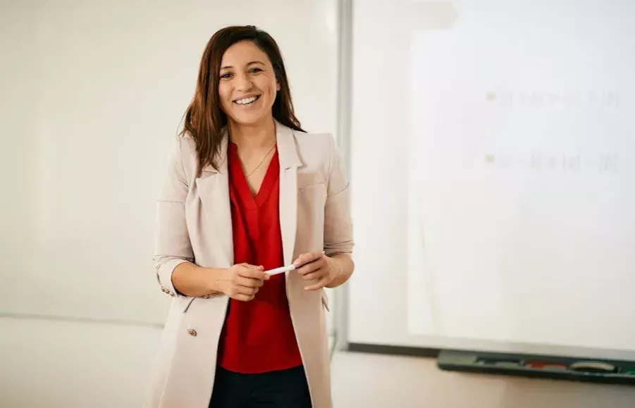 Kwalifikacje opiekuna praktyk zawodowych