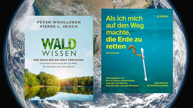 eckart von hirschhausen peter wohlleben b&uuml;cher