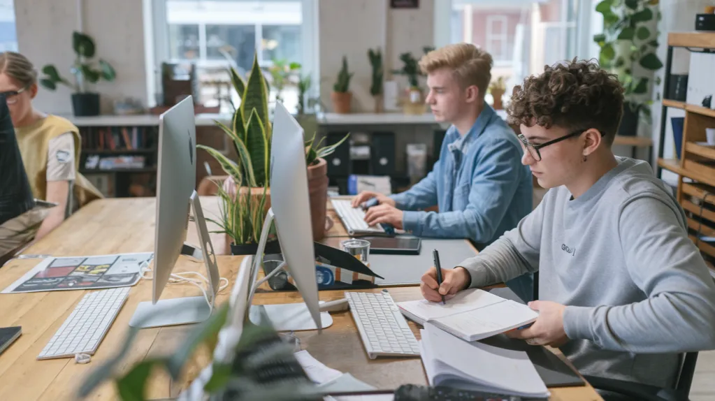 staż komercyjny vs staż z urzędu pracy