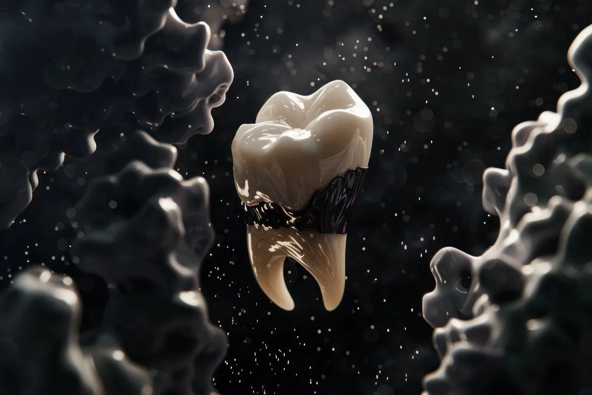 Zdjęcie Co oznacza sen o wyrwanym zębie? Odkryj ukryte znaczenia emocji