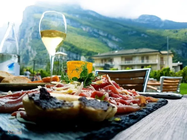Zdjęcie Peschiera del Garda gdzie zjeść: najlepsze restauracje i smaki Włoch