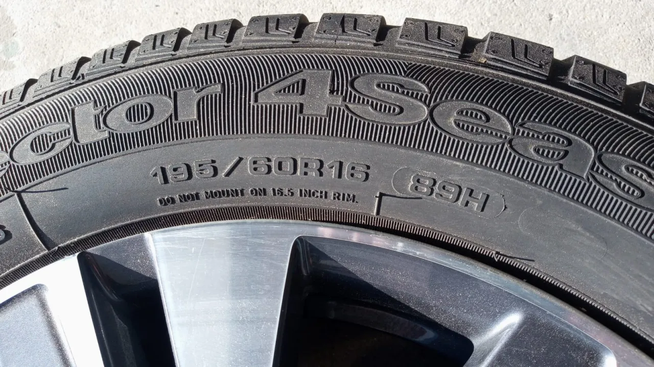 Zdjęcie Reifen für Wohnwagen: Wichtige Tipps für Sicherheit und Auswahl