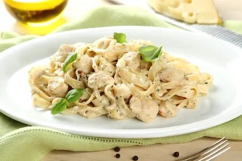 Zdjęcie Sobotni obiad: 30+ pomysłów na relaks i smakowanie. Co ugotować?