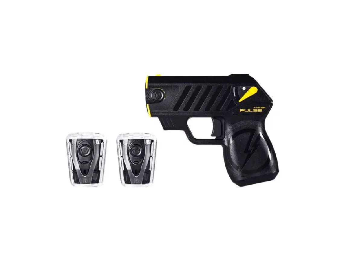 Legalne narzędzia do samoobrony