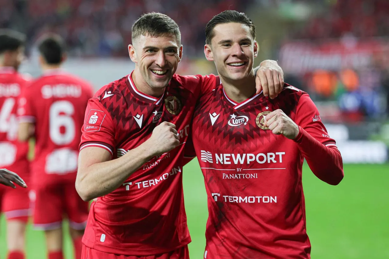 Terminarz Ekstraklasa TVP Sport