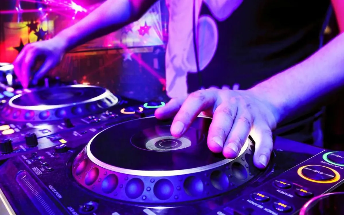 prawa autorskie muzyka dj