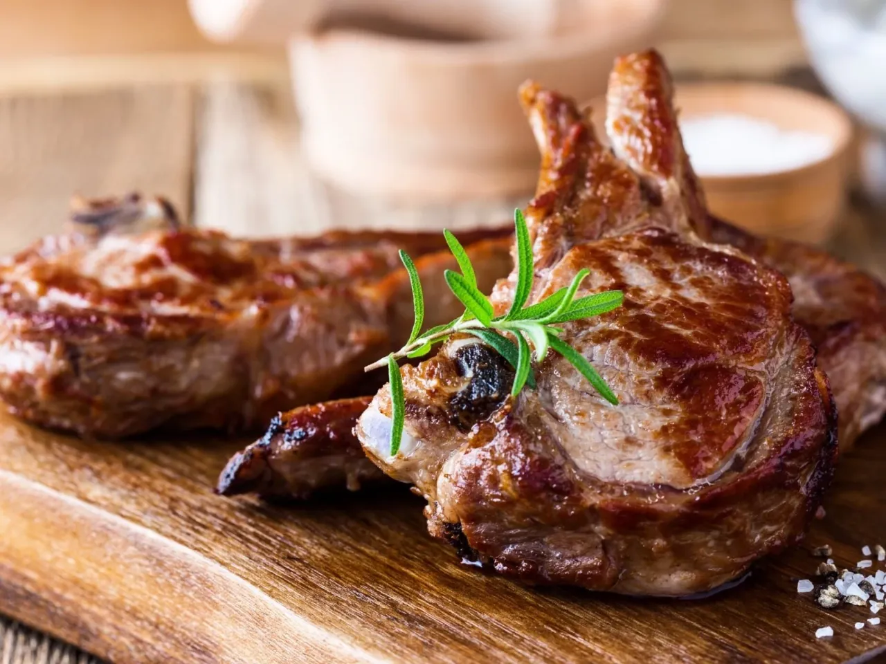 Cielęcina vs wołowina por&oacute;wnanie