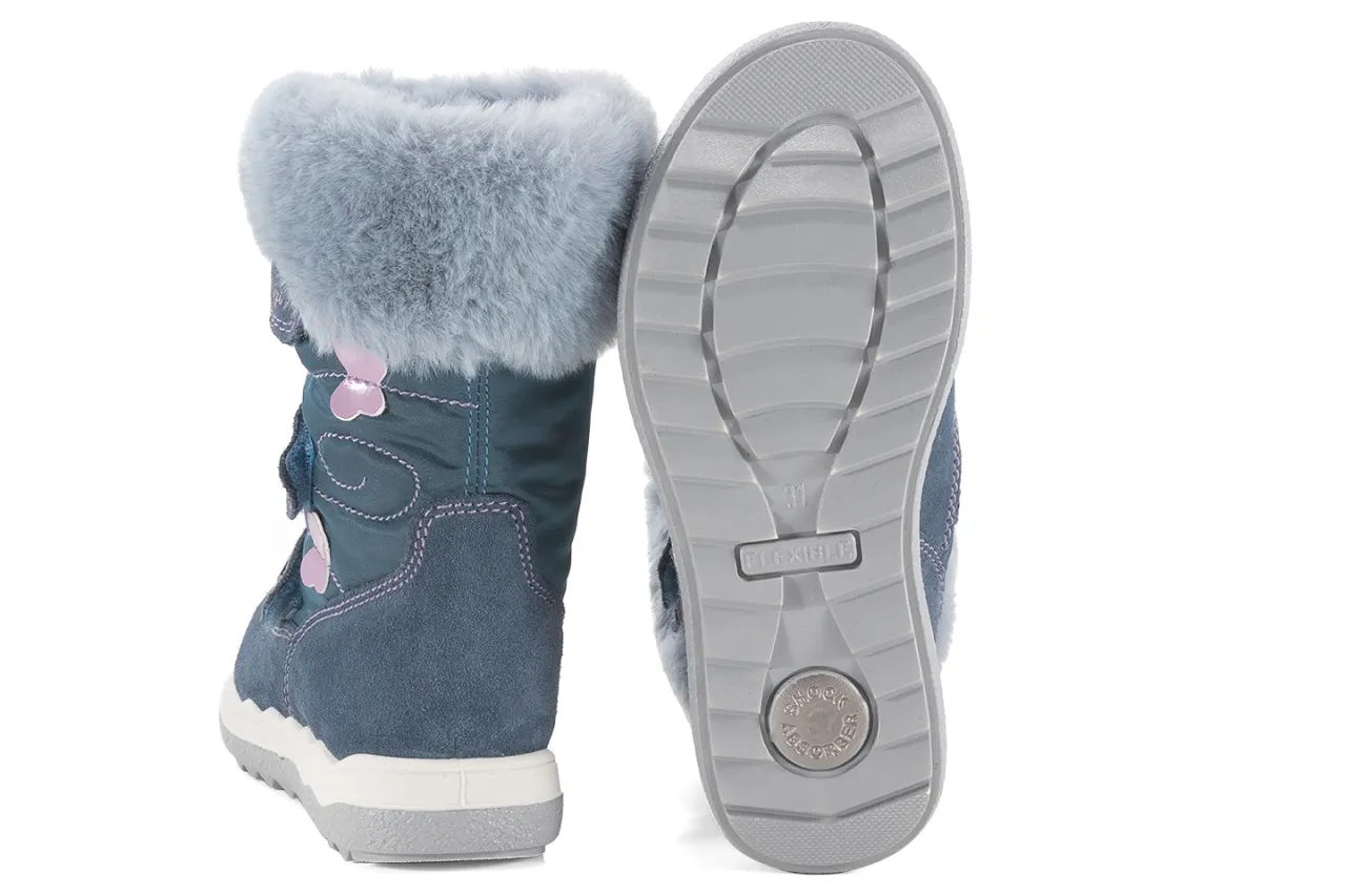 Logo Bartek Kornecki Geox Primigi