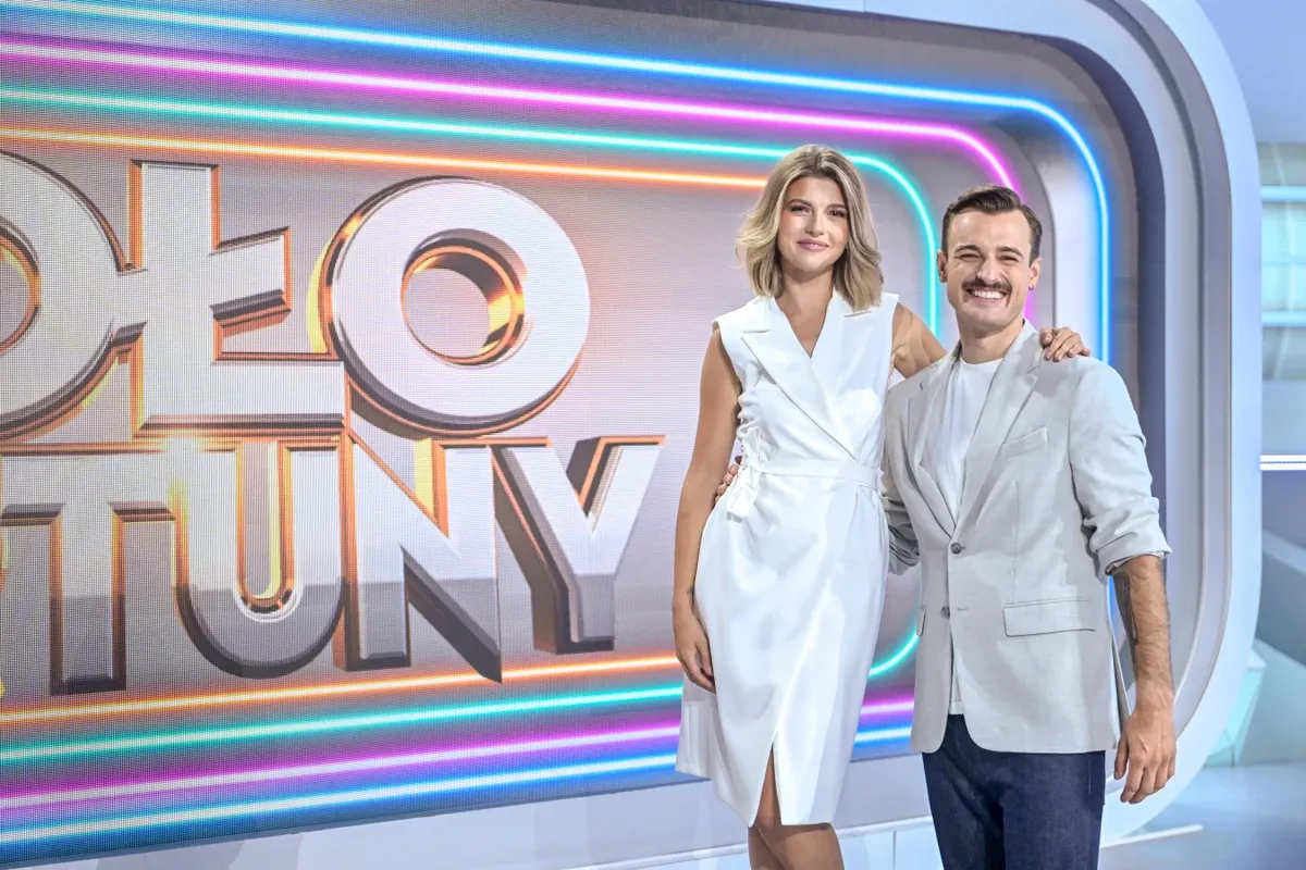 Para wygrała samoch&oacute;d w 