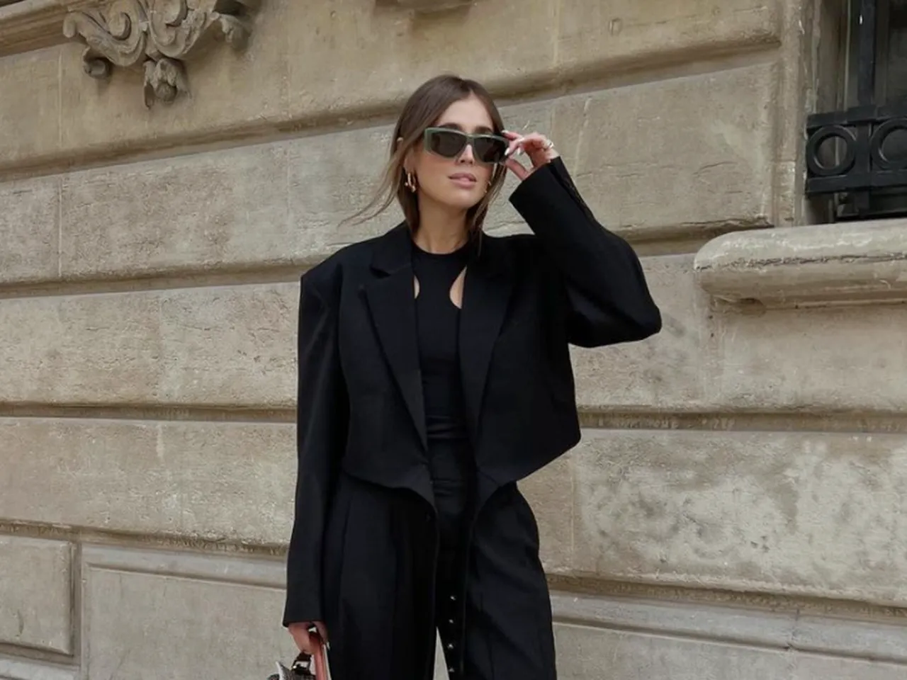 C&A Hosenanzug Silvester Damen