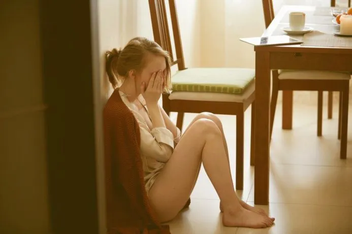 Zdjęcie Jakie są lęki – rodzaje, objawy, przyczyny i skuteczne sposoby radzenia sobie