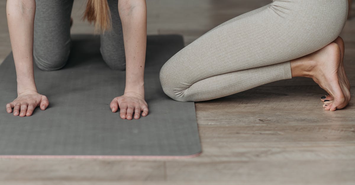 Fitness w ciąży - ćwiczenia wzmacniające mięśnie brzucha
