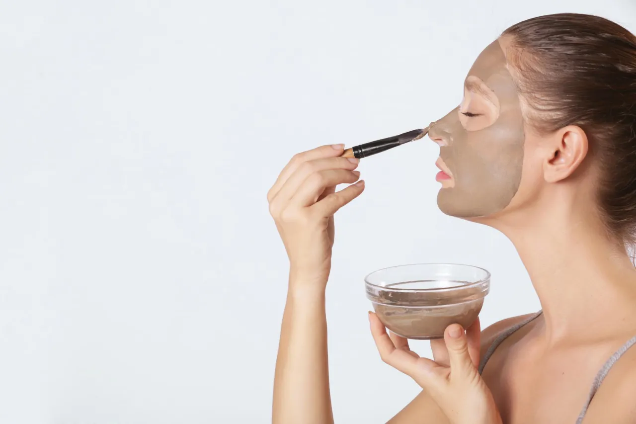 domowe maseczki na twarz przepisy