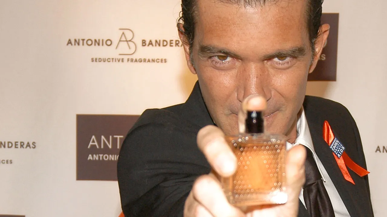 Moderne Bestseller Parfums Flakons