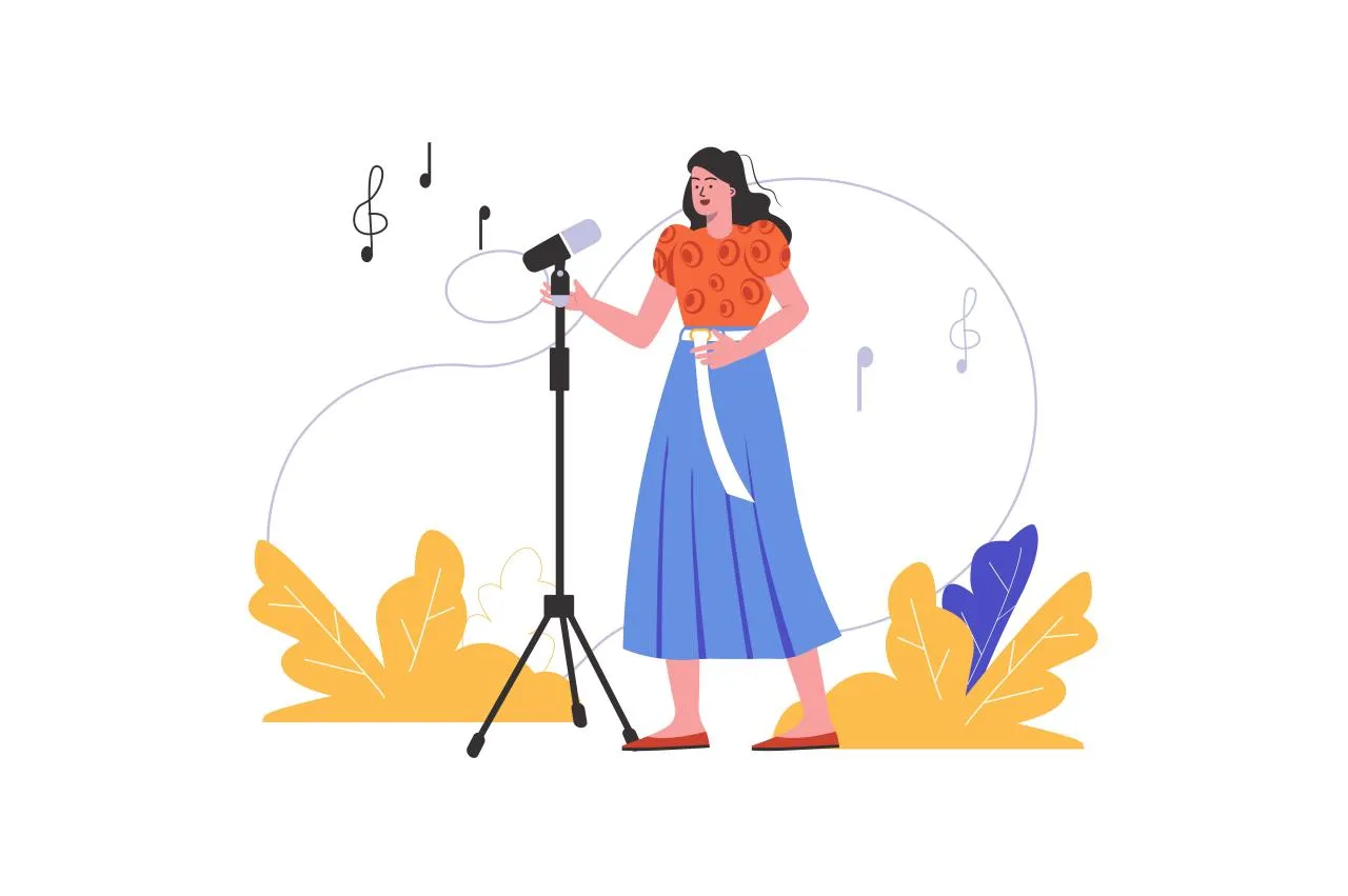 Śpiewające Brzdące proces tworzenia piosenek i animacji