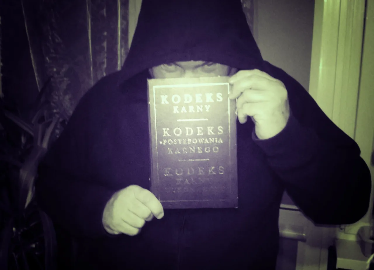 Program ochrony świadk&oacute;w koronnych