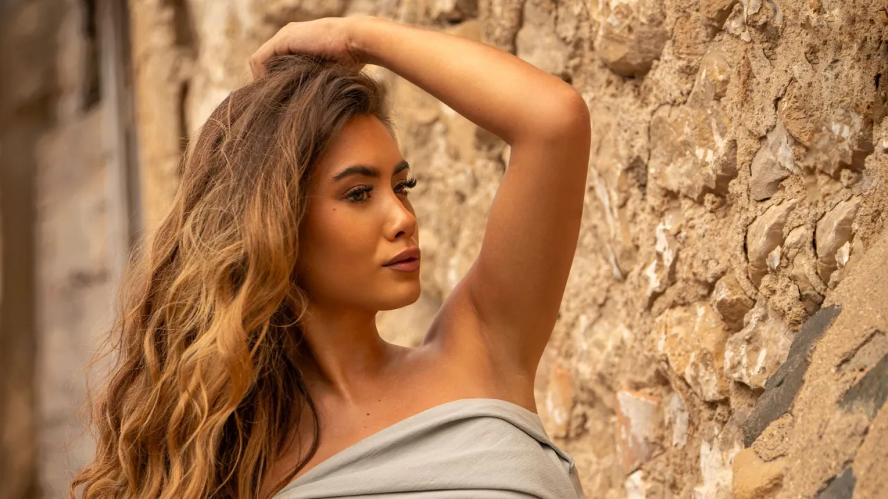 Lange Haare Trends 2026 Frisuren Inspiration